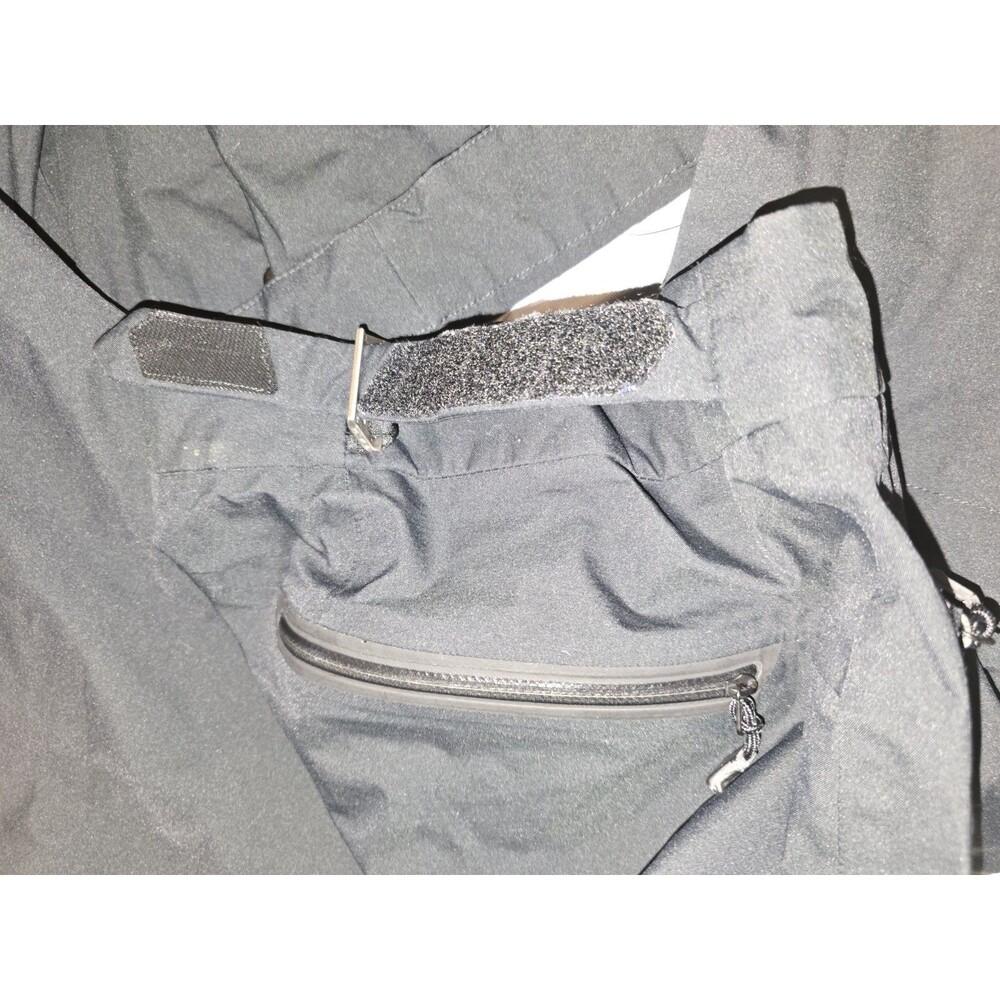 Ralph Lauren Pants RLX Men SZ L  Golf Adjustable Waist Snap Waterproof Layered - Picture 11 of 16